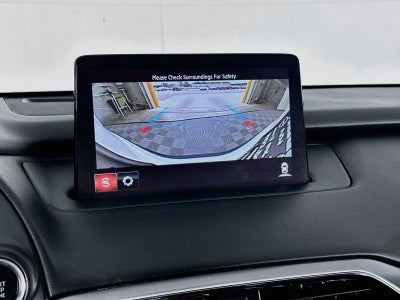 2020 Mazda Mazda CX-9 Grand Touring