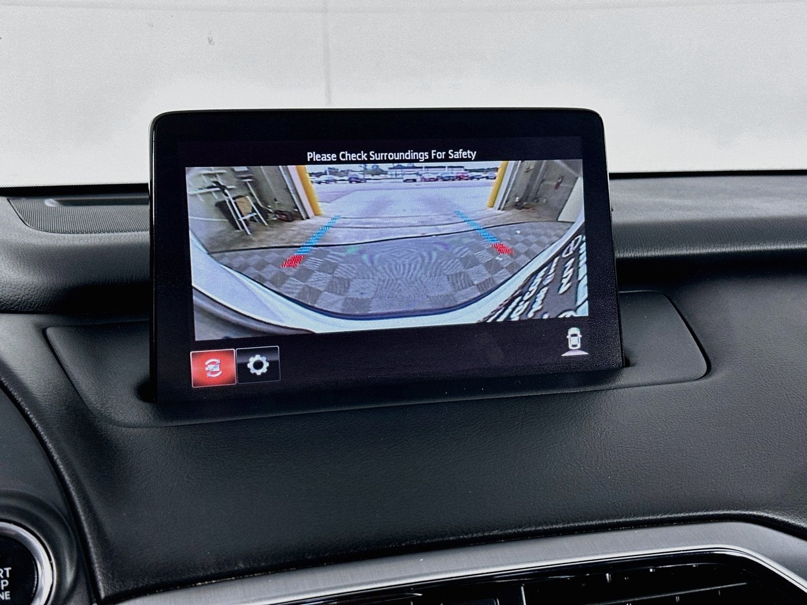 2020 Mazda Mazda CX-9 Grand Touring