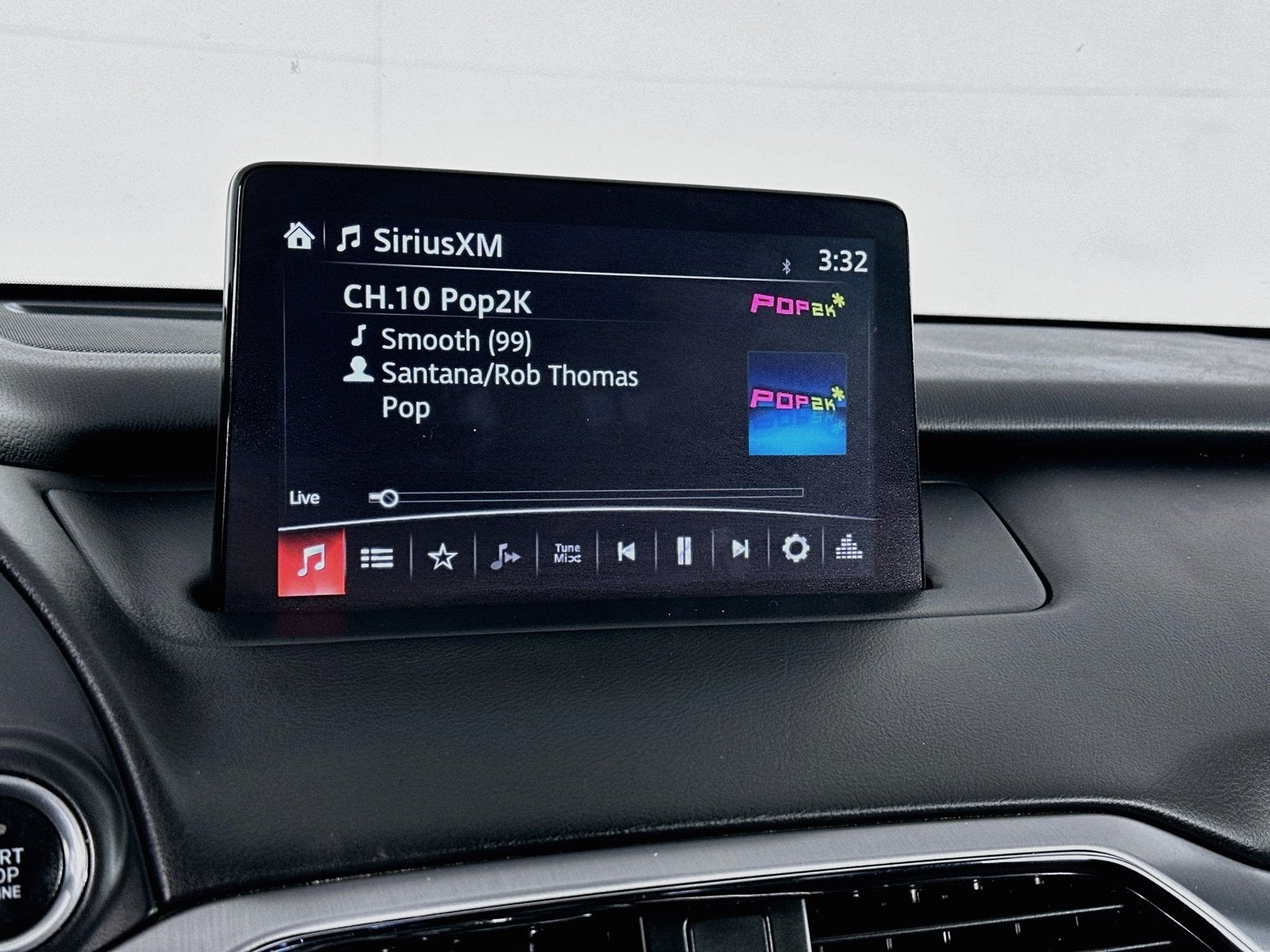 2020 Mazda Mazda CX-9 Grand Touring