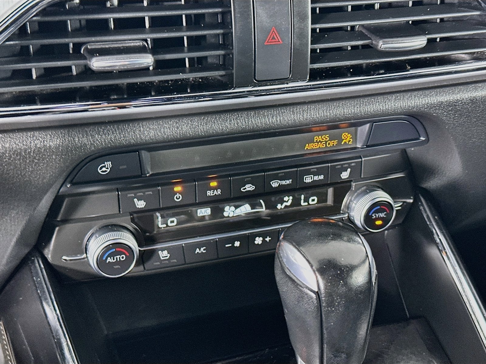 2020 Mazda Mazda CX-9 Grand Touring