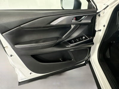 2020 Mazda Mazda CX-9 Grand Touring