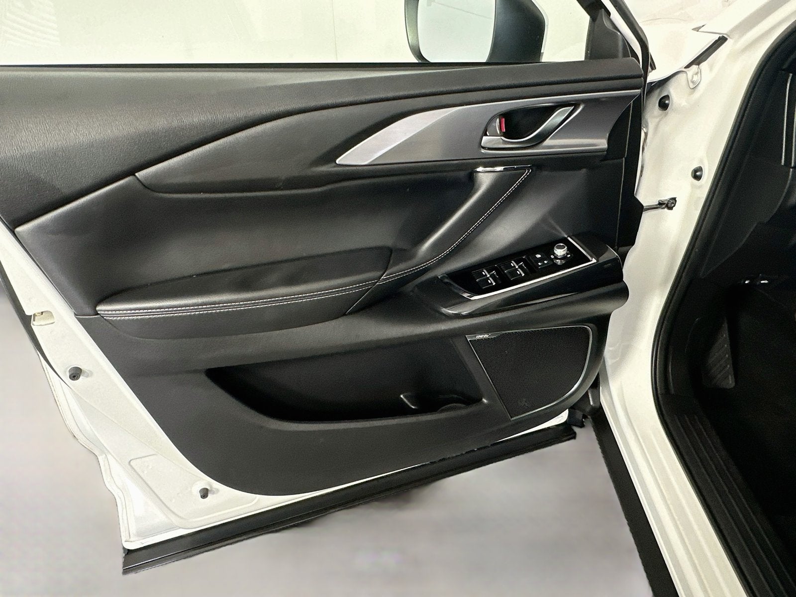 2020 Mazda Mazda CX-9 Grand Touring