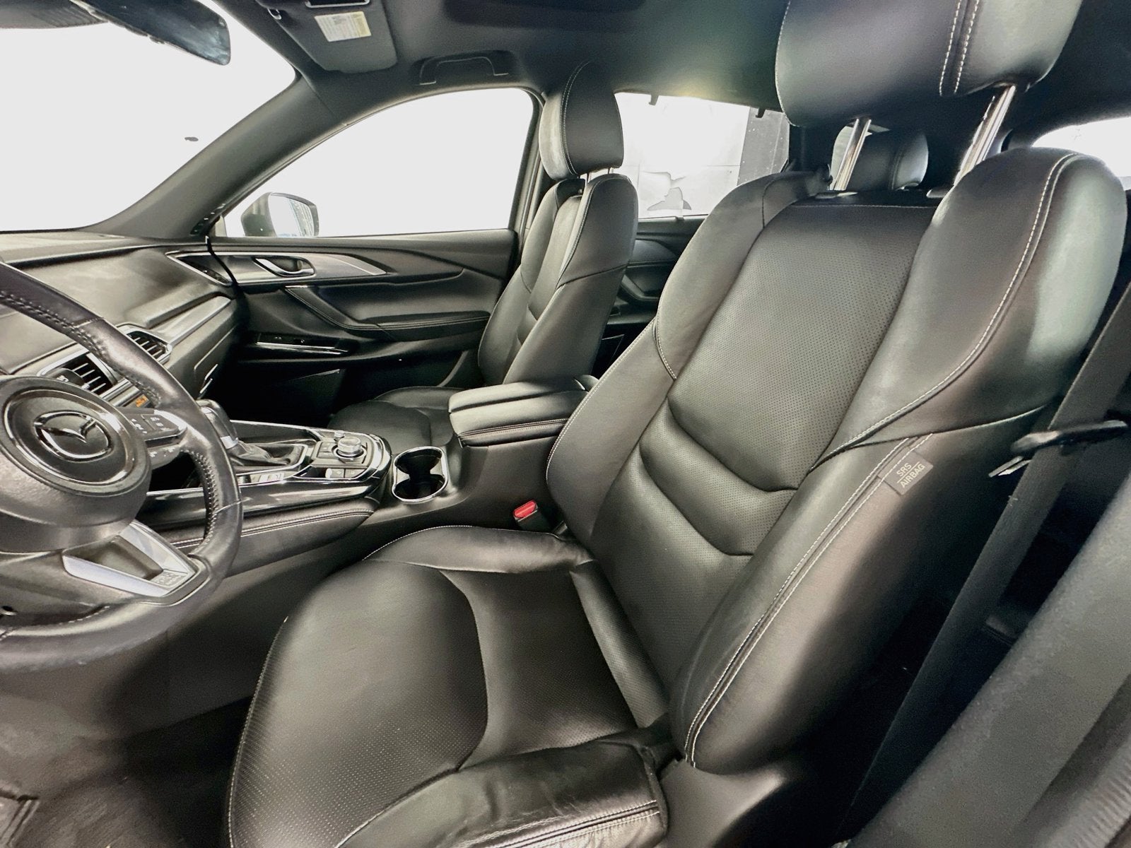 2020 Mazda Mazda CX-9 Grand Touring