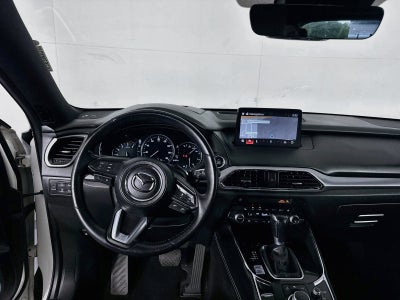 2020 Mazda Mazda CX-9 Grand Touring