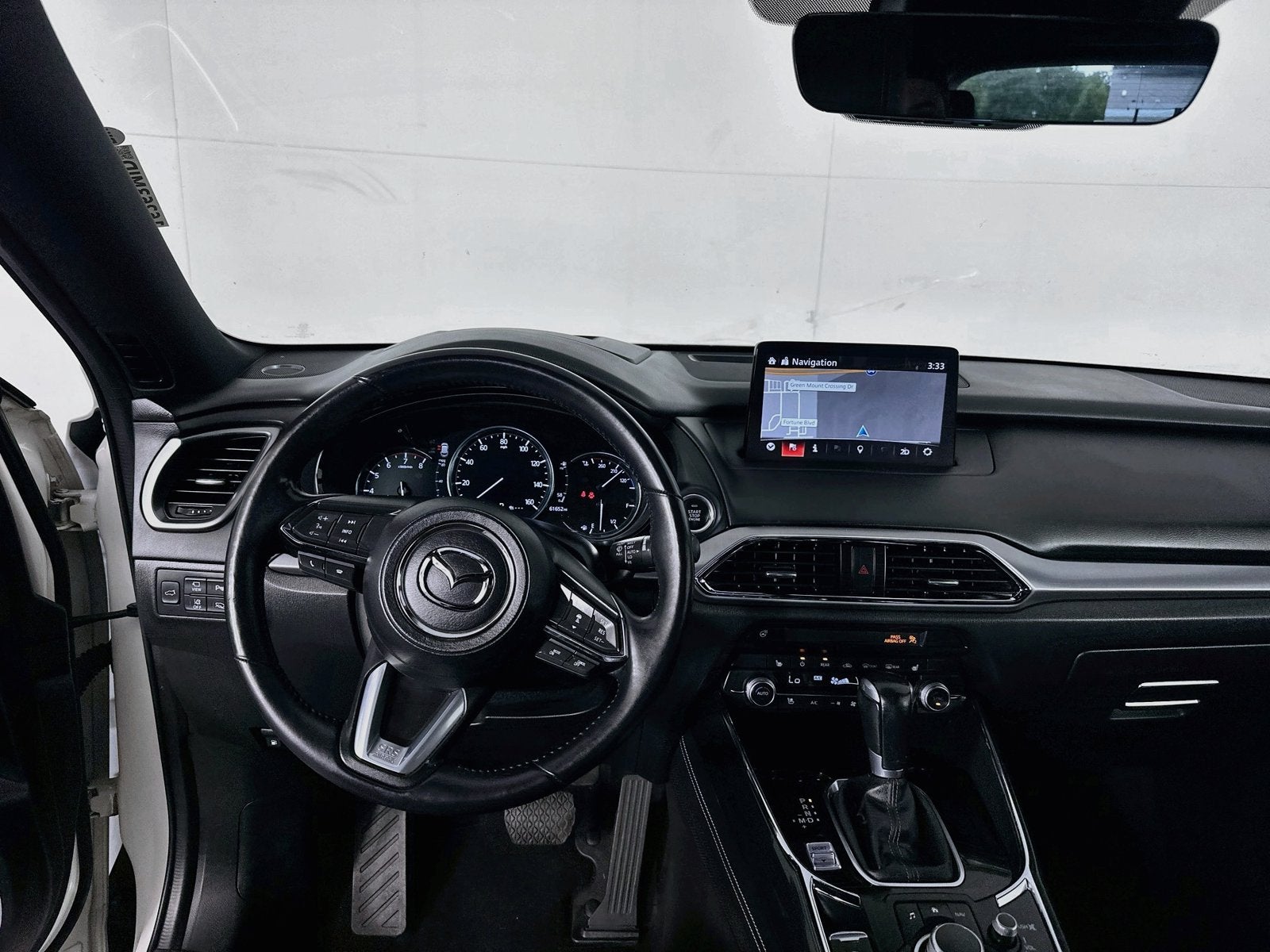 2020 Mazda Mazda CX-9 Grand Touring