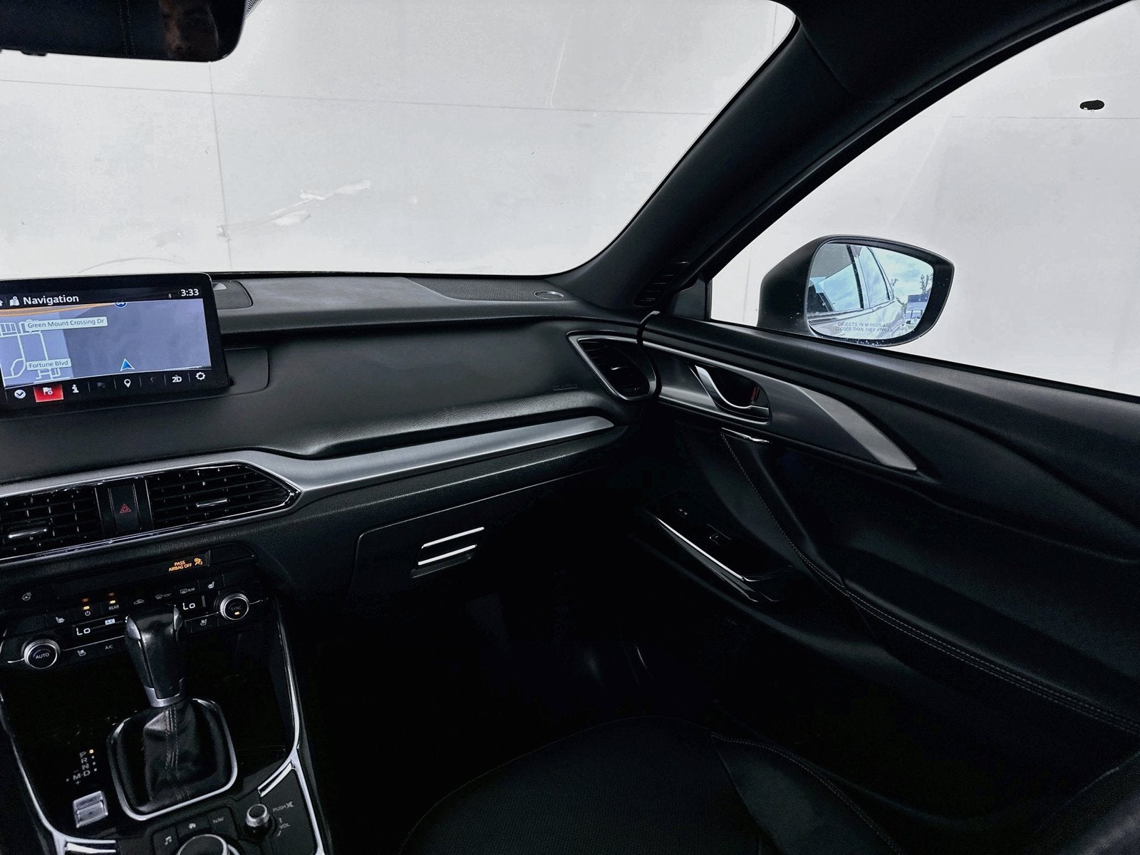 2020 Mazda Mazda CX-9 Grand Touring