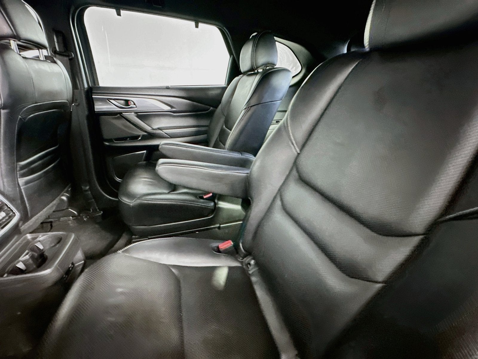 2020 Mazda Mazda CX-9 Grand Touring