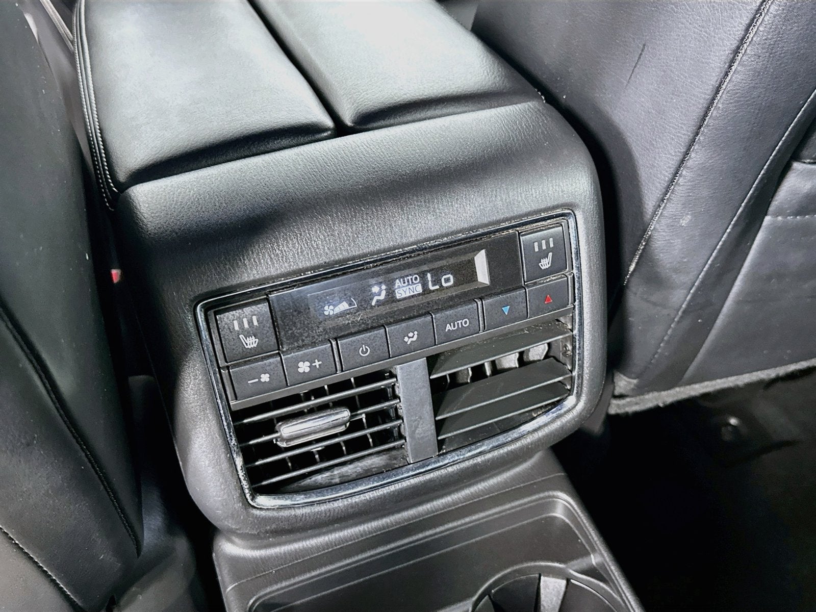 2020 Mazda Mazda CX-9 Grand Touring