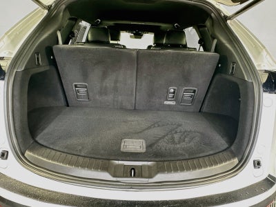 2020 Mazda Mazda CX-9 Grand Touring