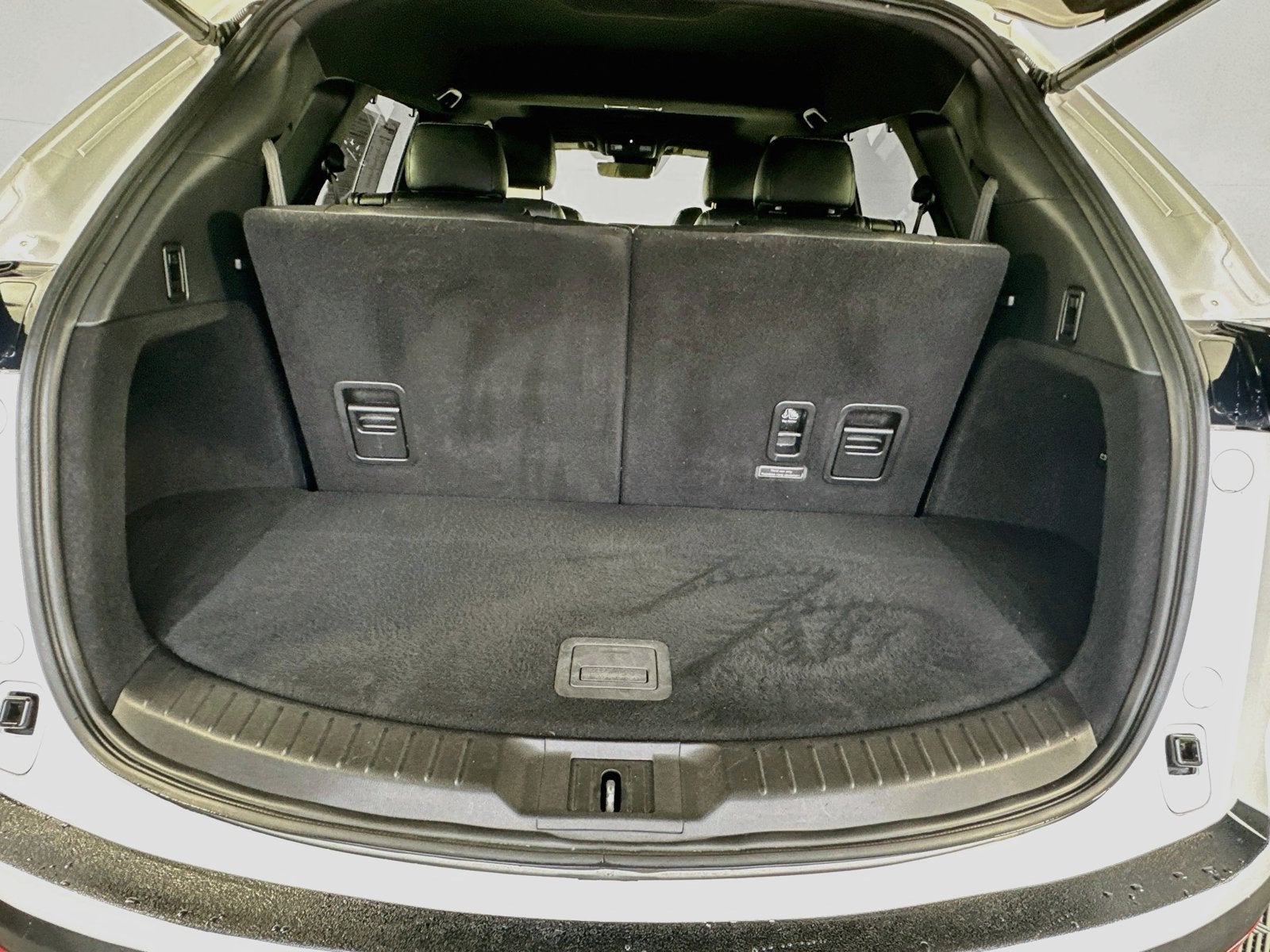 2020 Mazda Mazda CX-9 Grand Touring