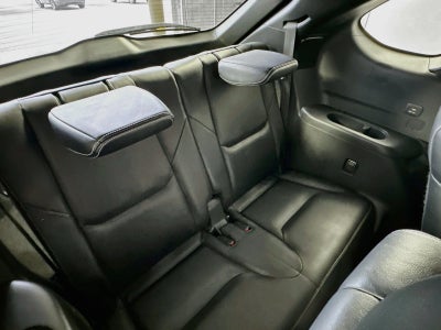 2020 Mazda Mazda CX-9 Grand Touring