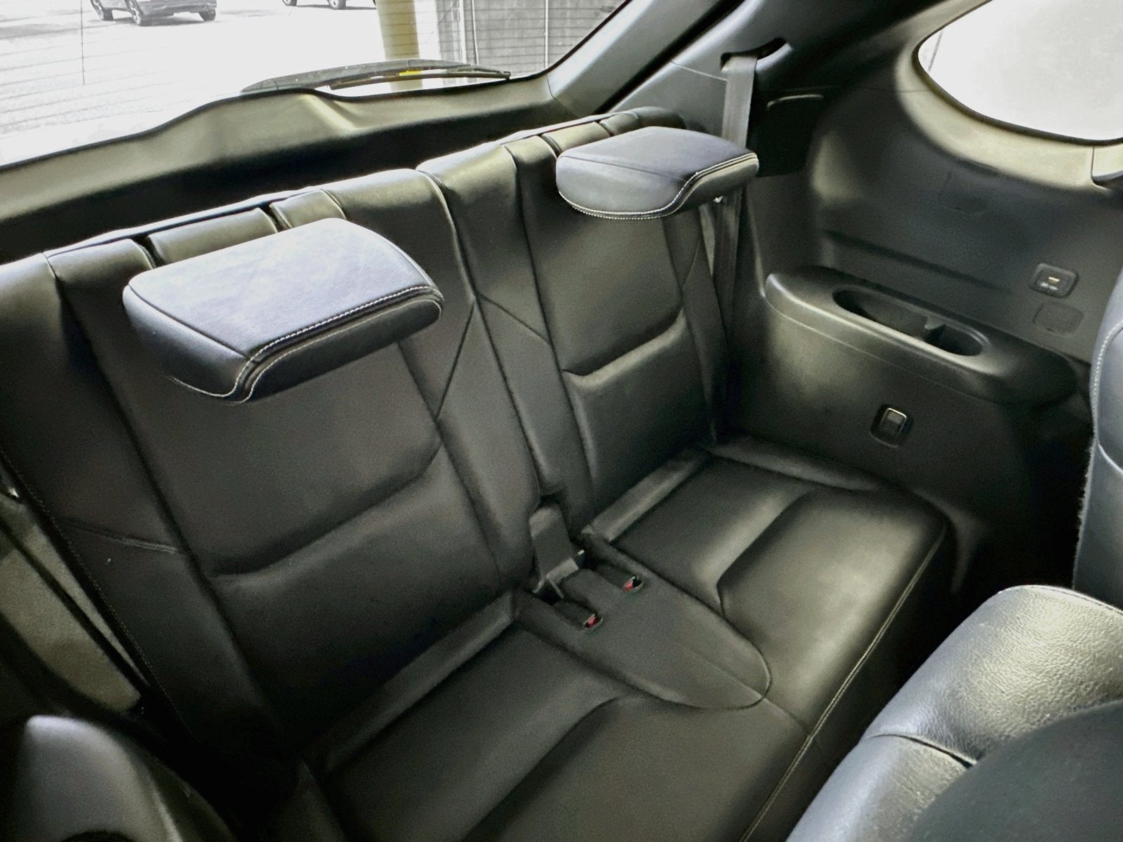 2020 Mazda Mazda CX-9 Grand Touring