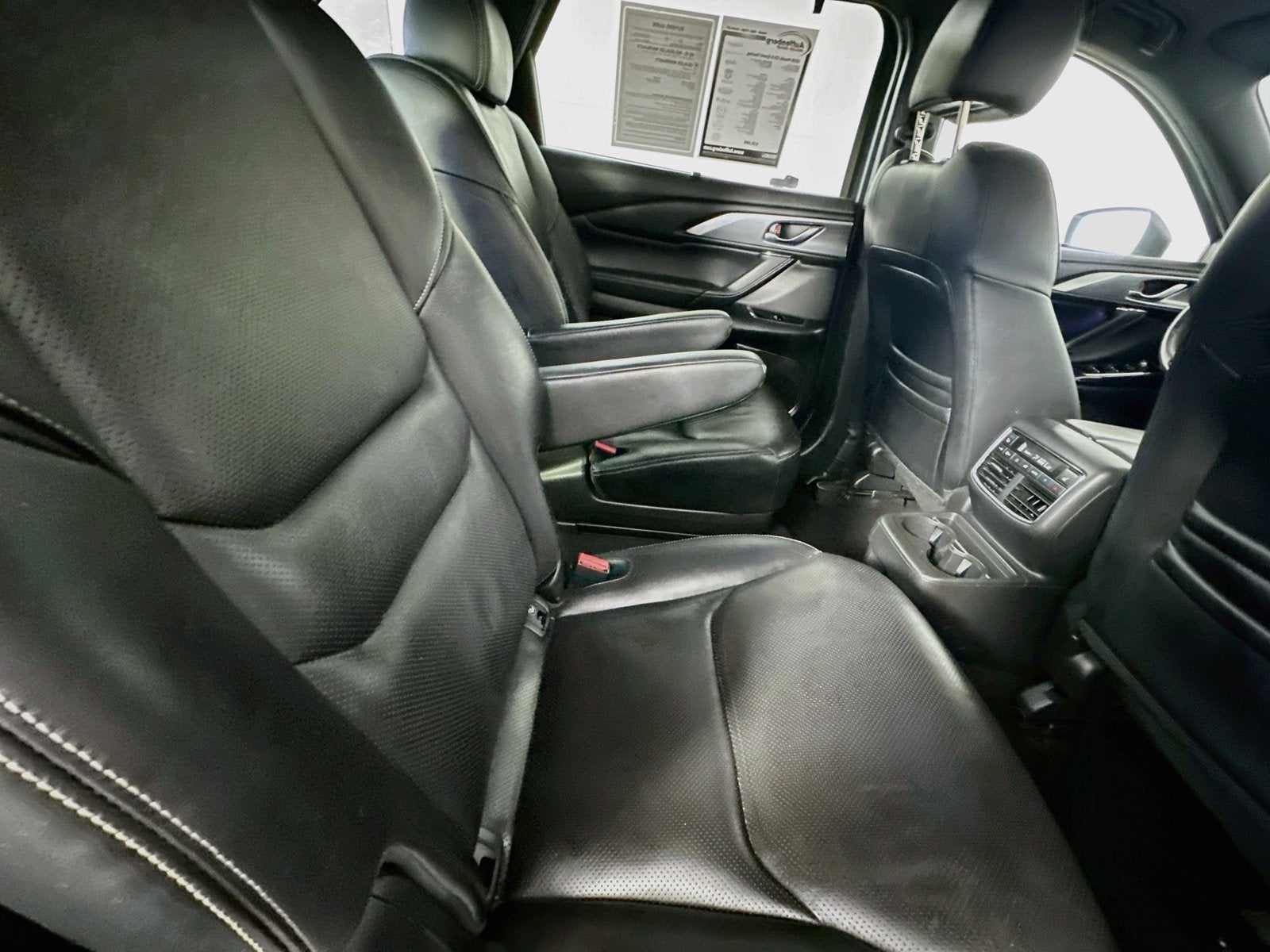 2020 Mazda Mazda CX-9 Grand Touring