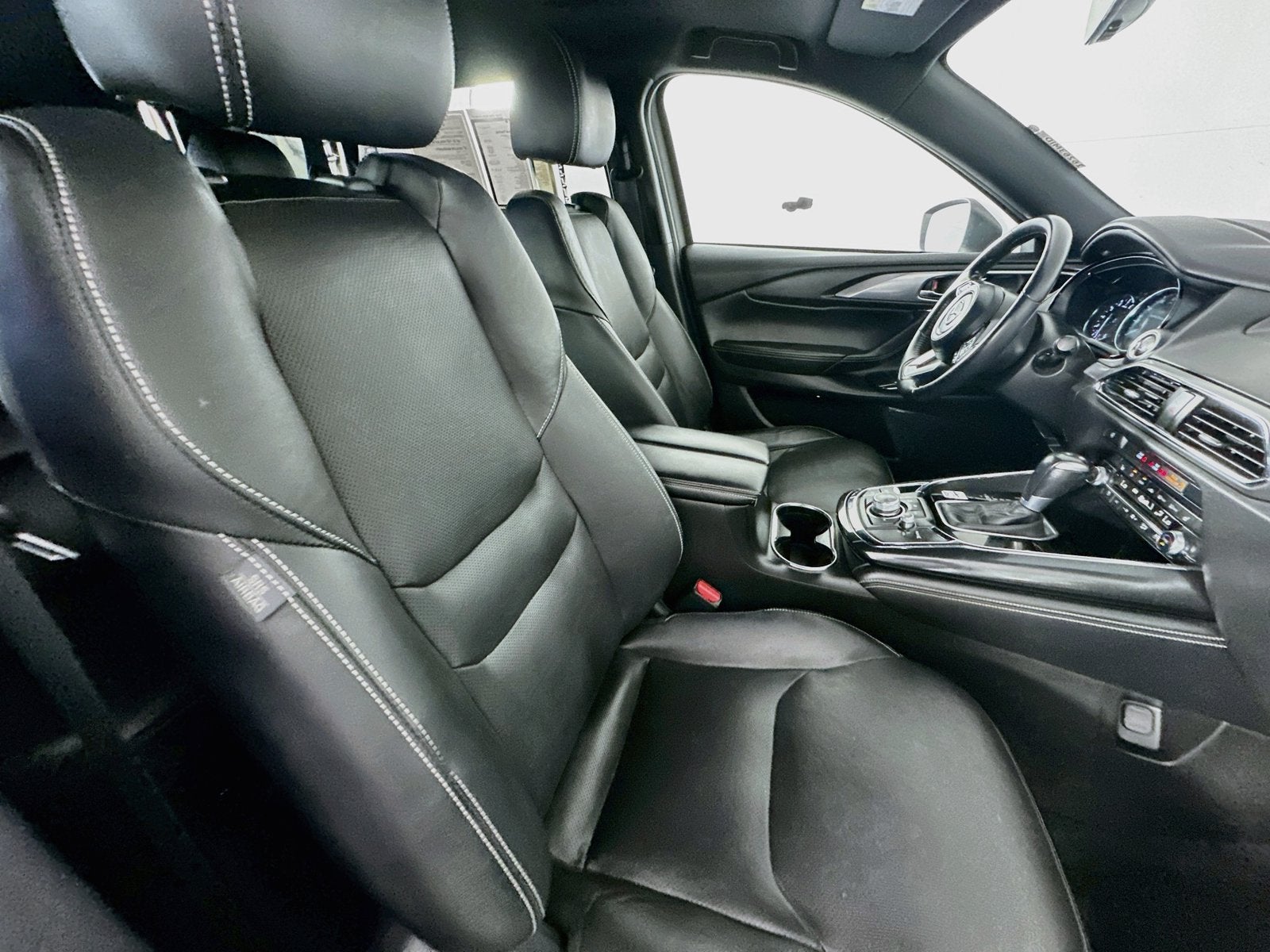 2020 Mazda Mazda CX-9 Grand Touring