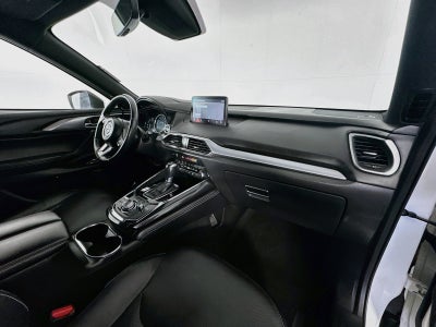 2020 Mazda Mazda CX-9 Grand Touring