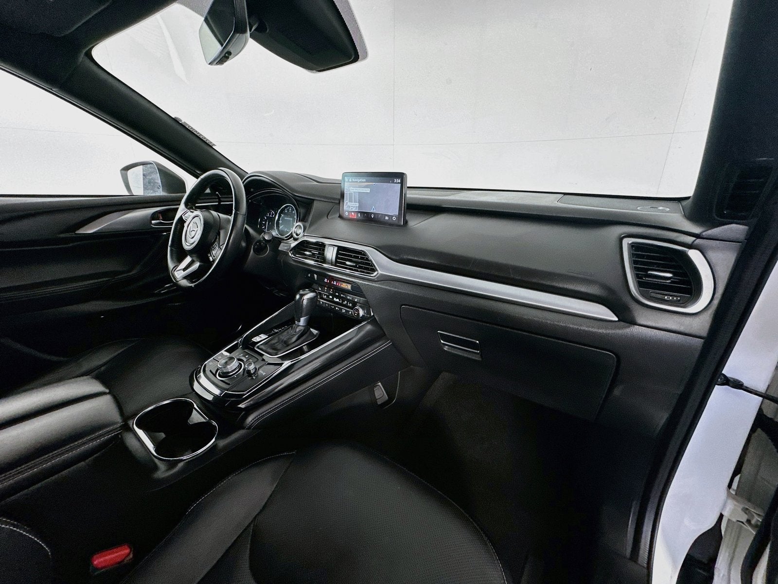 2020 Mazda Mazda CX-9 Grand Touring