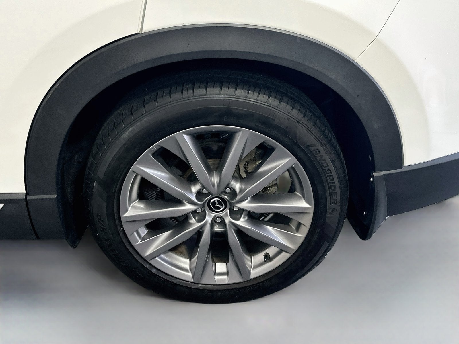 2020 Mazda Mazda CX-9 Grand Touring