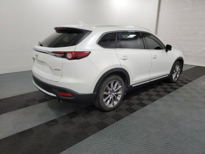 2021 Mazda Mazda CX-9 Grand Touring
