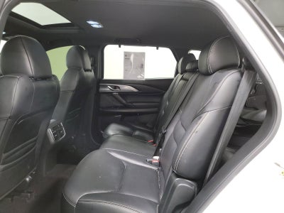2021 Mazda Mazda CX-9 Grand Touring