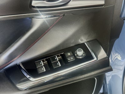 2021 Mazda Mazda CX-9 Carbon Edition