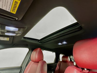 2021 Mazda Mazda CX-9 Carbon Edition