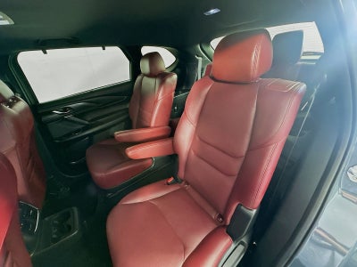 2021 Mazda Mazda CX-9 Carbon Edition
