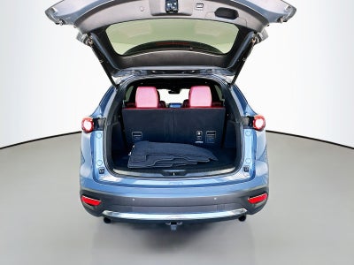 2021 Mazda Mazda CX-9 Carbon Edition