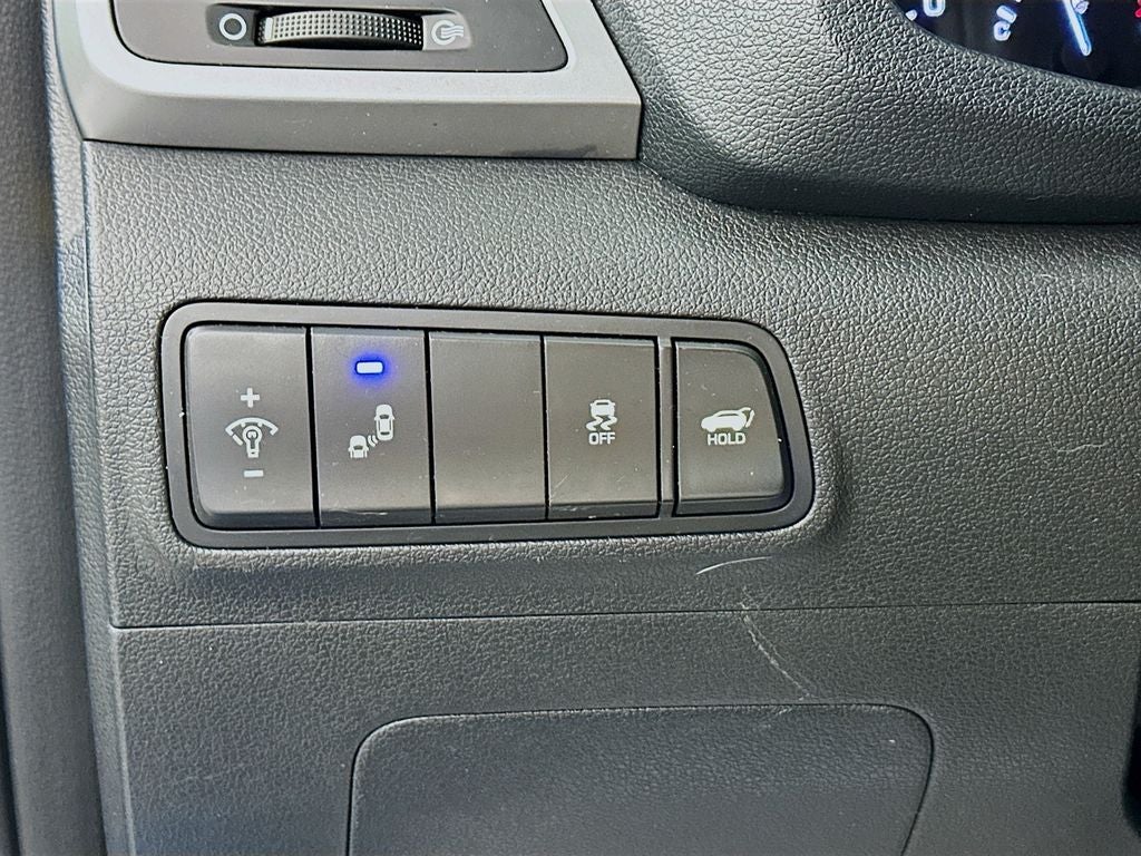 2017 Hyundai Tucson Value