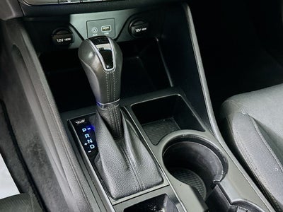 2017 Hyundai Tucson Value