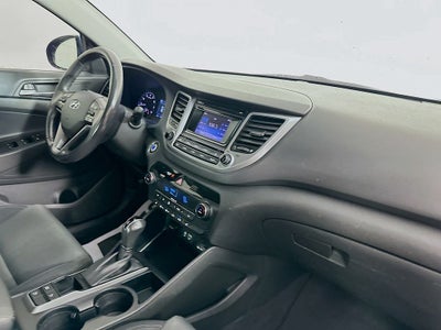 2017 Hyundai Tucson Value