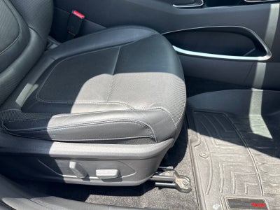 2022 Hyundai Tucson Hybrid Limited