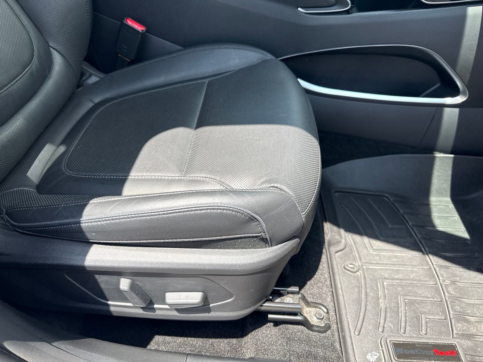 2022 Hyundai Tucson Hybrid Limited