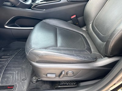 2022 Hyundai Tucson Hybrid Limited