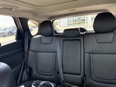 2022 Hyundai Tucson Hybrid Limited