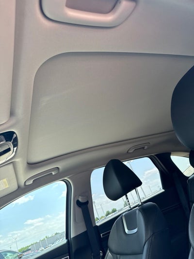 2022 Hyundai Tucson Hybrid Limited