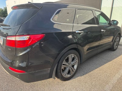 2014 Hyundai Santa Fe GLS