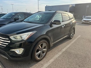 2014 Hyundai Santa Fe GLS