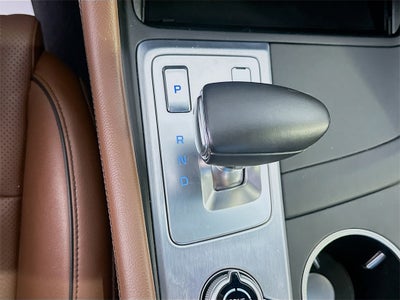 2020 Genesis G70 2.0T