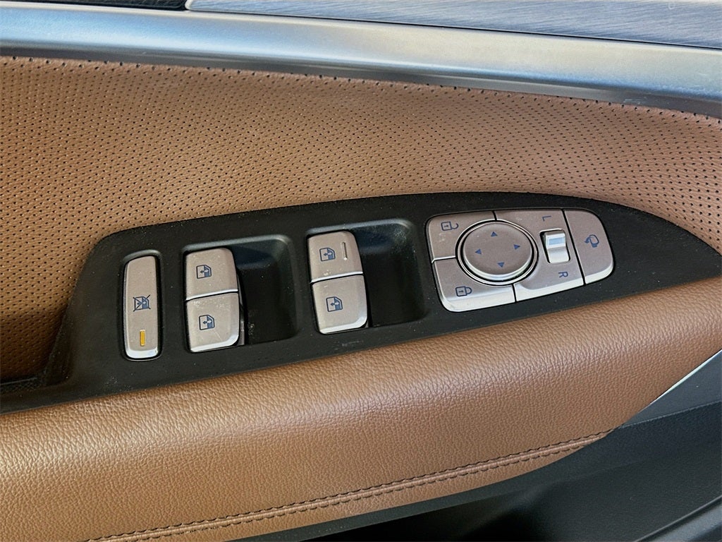 2020 Genesis G70 2.0T