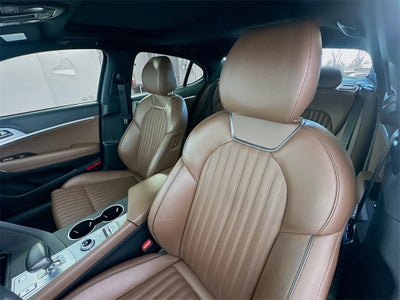 2020 Genesis G70 2.0T