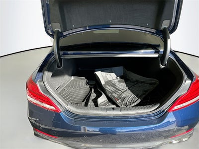 2020 Genesis G70 2.0T