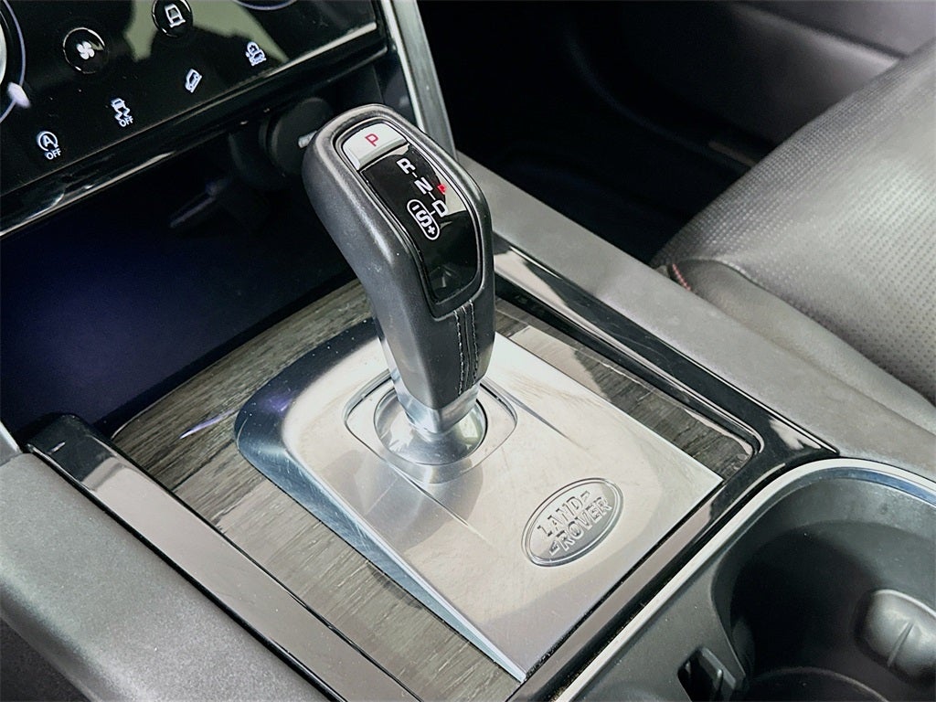 2020 Land Rover Discovery Sport SE R-Dynamic