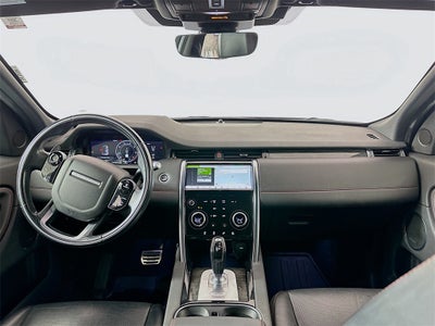 2020 Land Rover Discovery Sport SE R-Dynamic