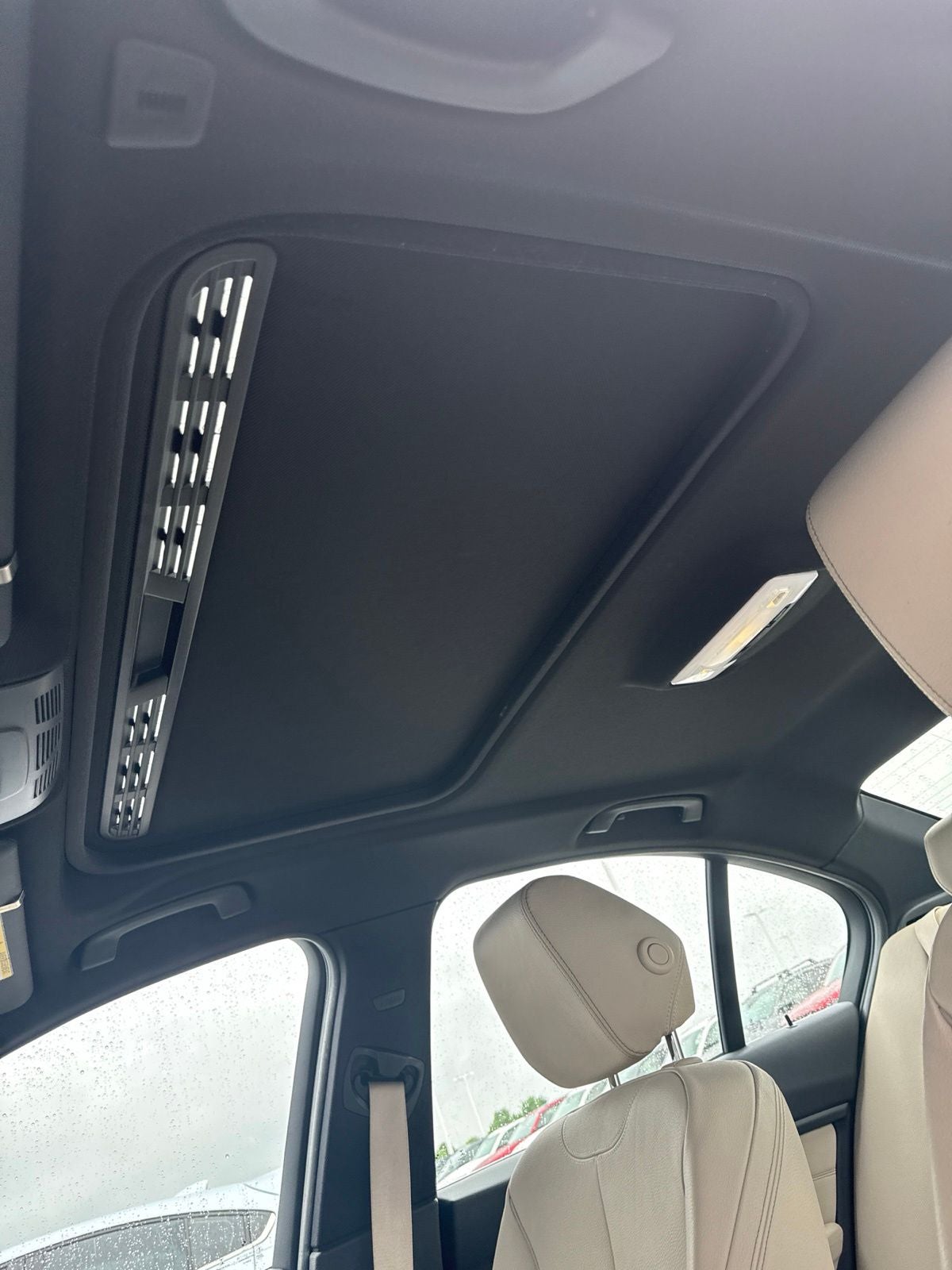 2015 BMW 3 Series 320i xDrive