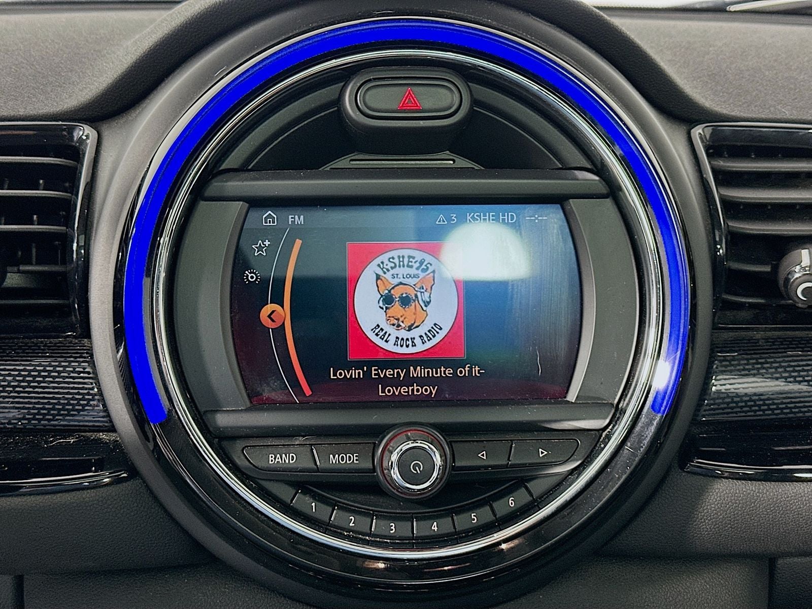 2019 MINI Cooper Clubman Classic