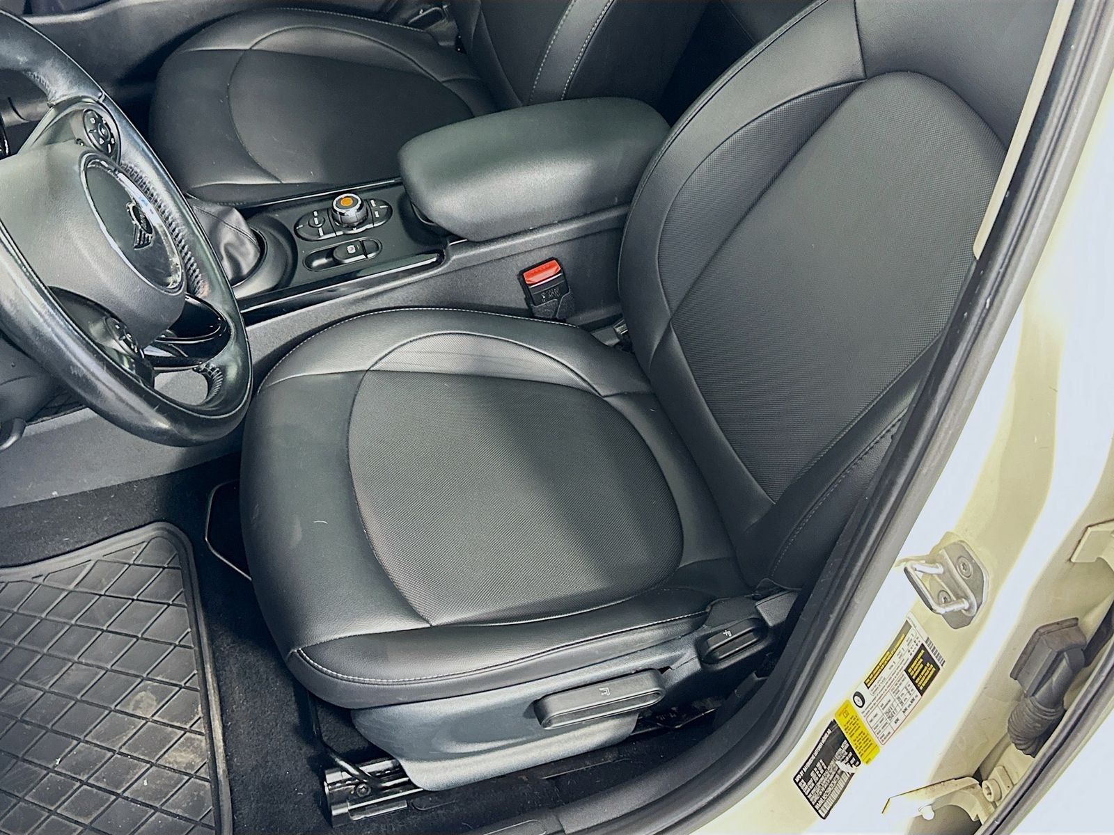 2019 MINI Cooper Clubman Classic