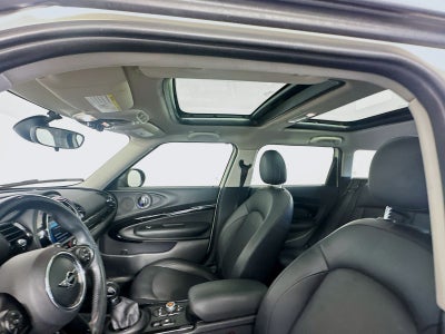 2019 MINI Cooper Clubman Classic