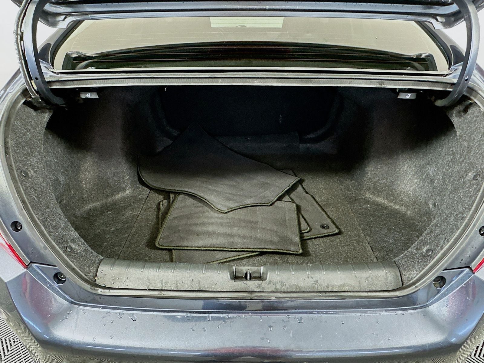 2021 Honda Civic EX-L