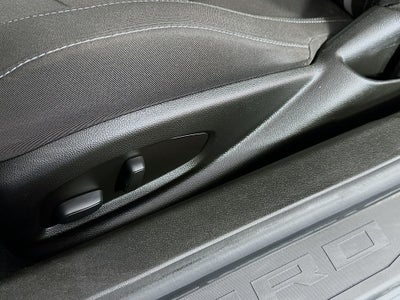 2024 Chevrolet Camaro 1LT