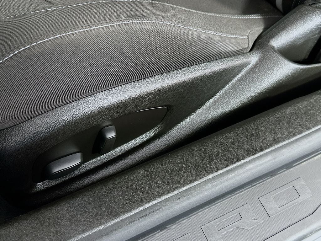 2024 Chevrolet Camaro 1LT